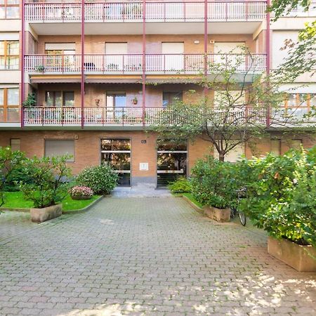 Mi Home Navigli - Zona Tortona ميلان المظهر الخارجي الصورة
