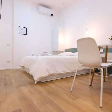 Mi Home Navigli - Zona Tortona ميلان المظهر الخارجي الصورة