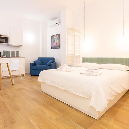 Mi Home Navigli - Zona Tortona ميلان المظهر الخارجي الصورة