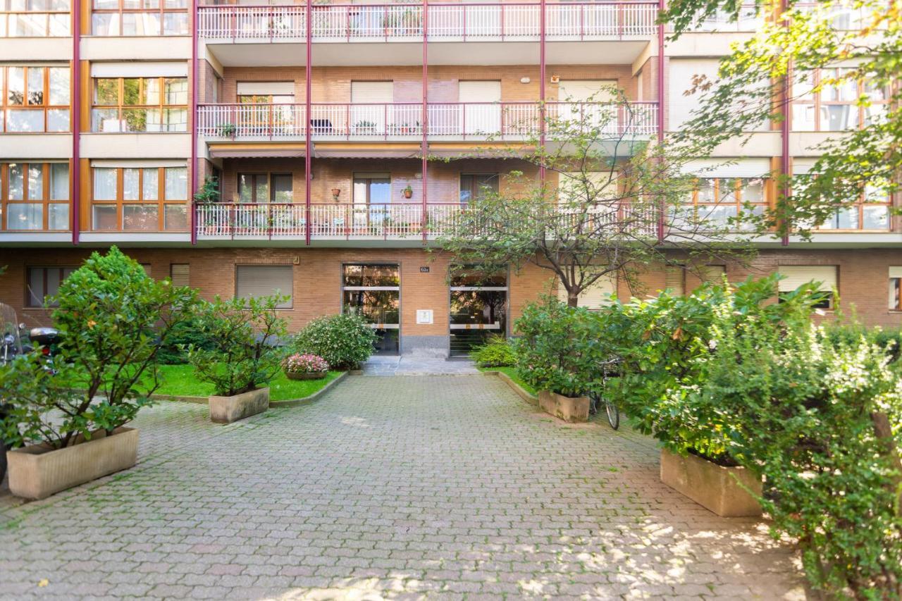 Mi Home Navigli - Zona Tortona ميلان المظهر الخارجي الصورة