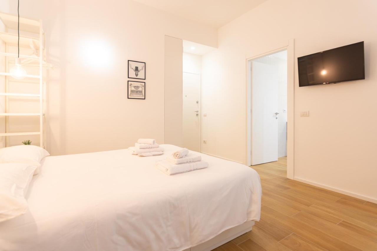 Mi Home Navigli - Zona Tortona ميلان المظهر الخارجي الصورة