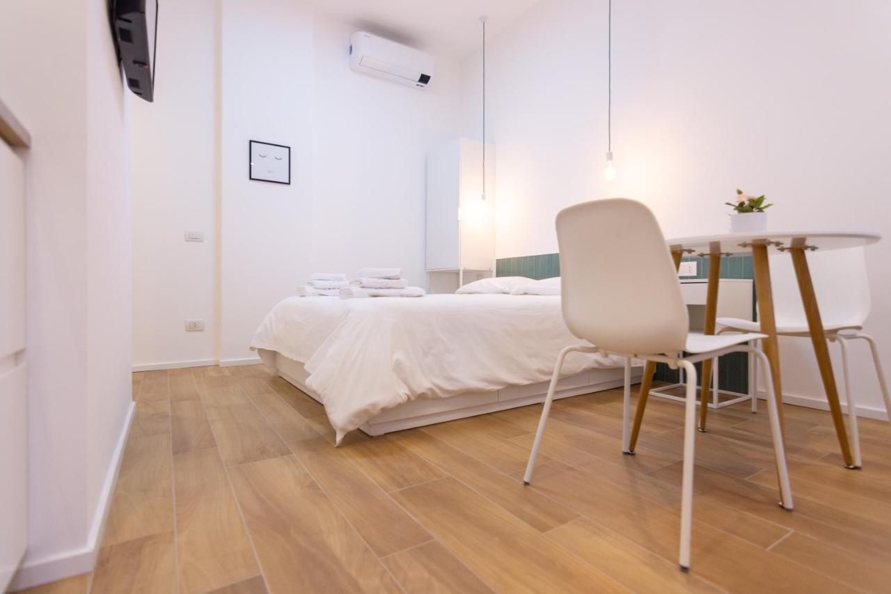 Mi Home Navigli - Zona Tortona ميلان المظهر الخارجي الصورة