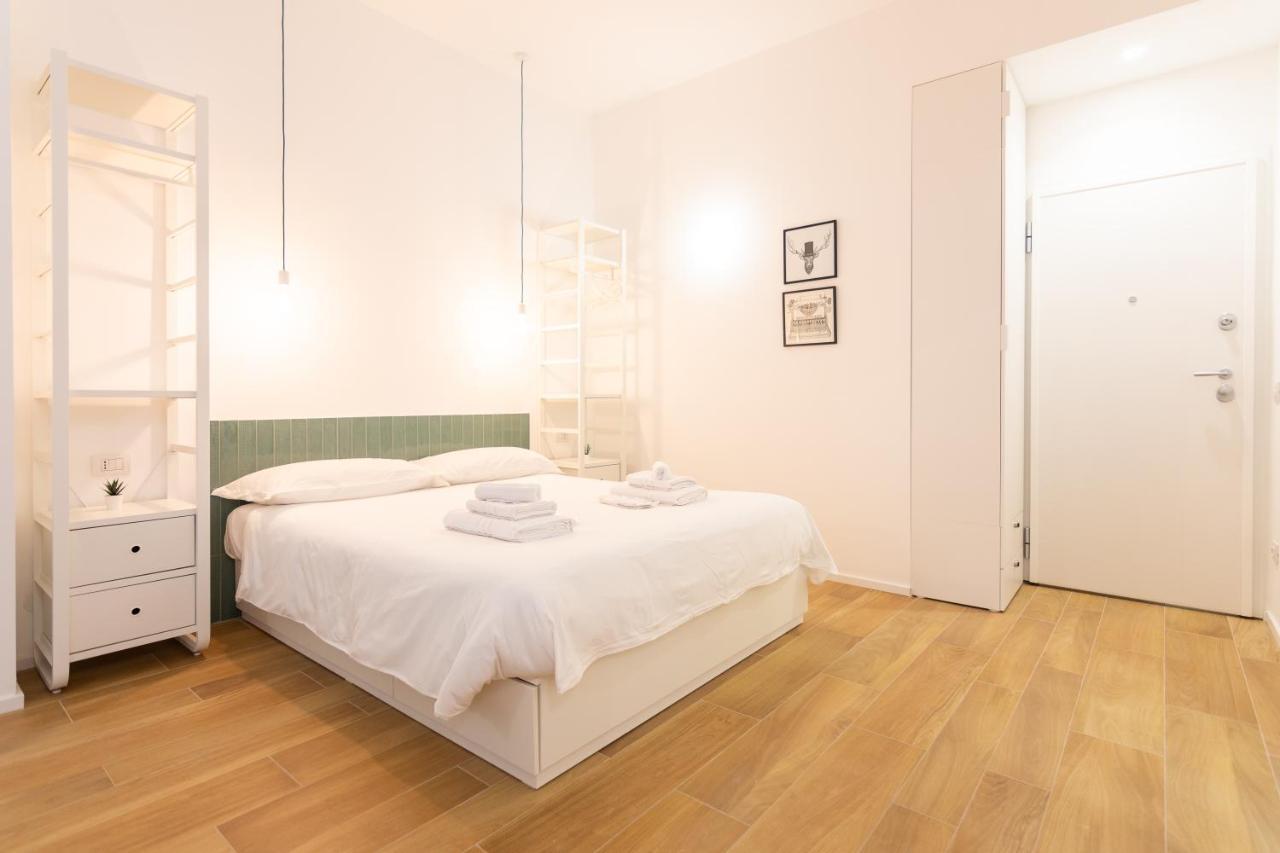 Mi Home Navigli - Zona Tortona ميلان المظهر الخارجي الصورة
