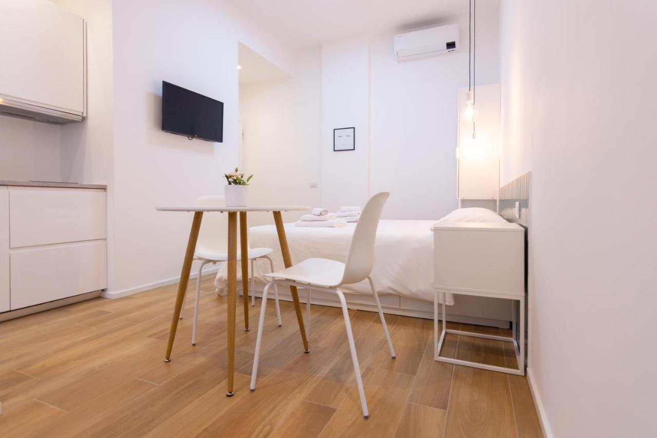 Mi Home Navigli - Zona Tortona ميلان المظهر الخارجي الصورة