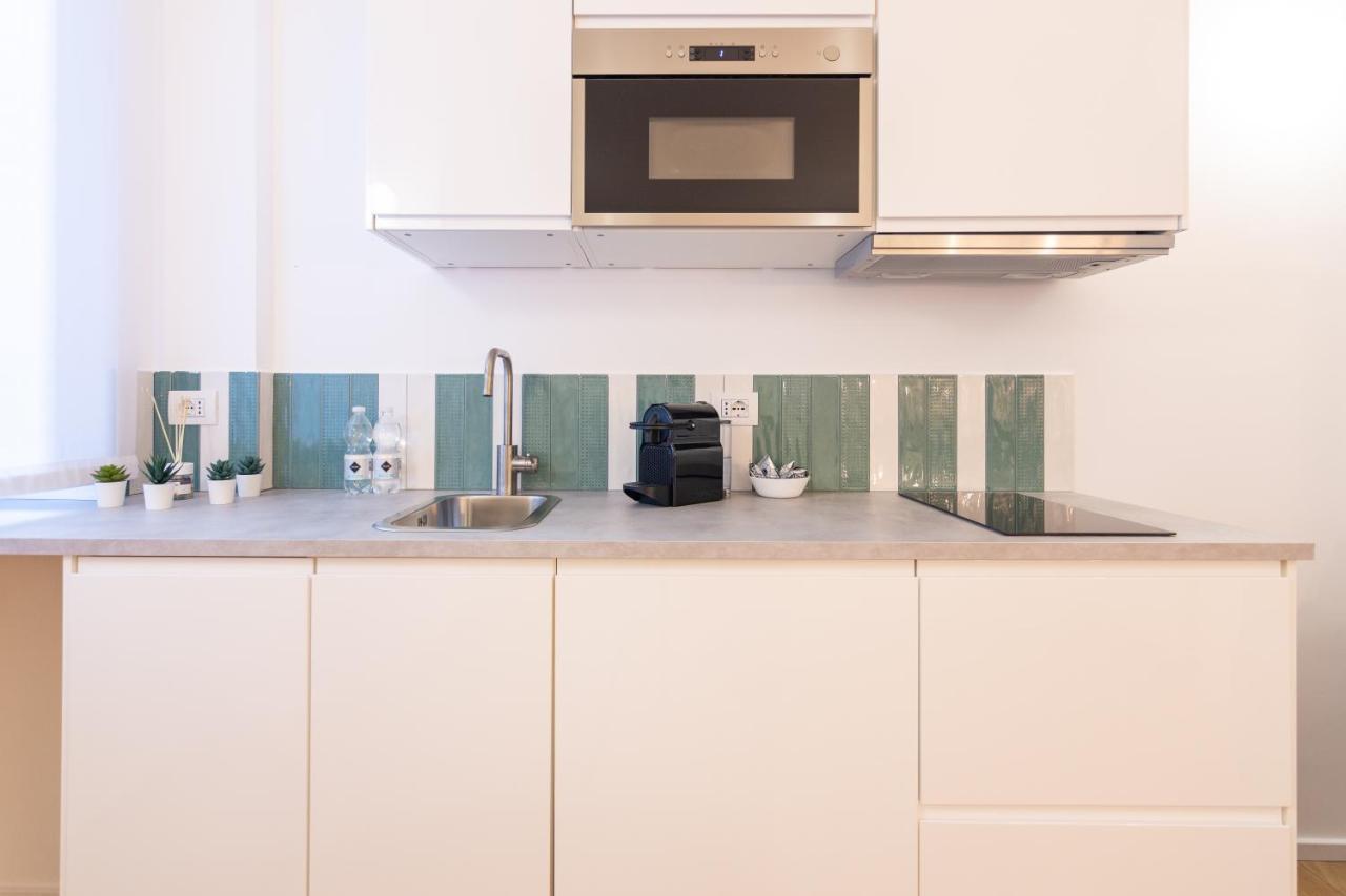 Mi Home Navigli - Zona Tortona ميلان المظهر الخارجي الصورة