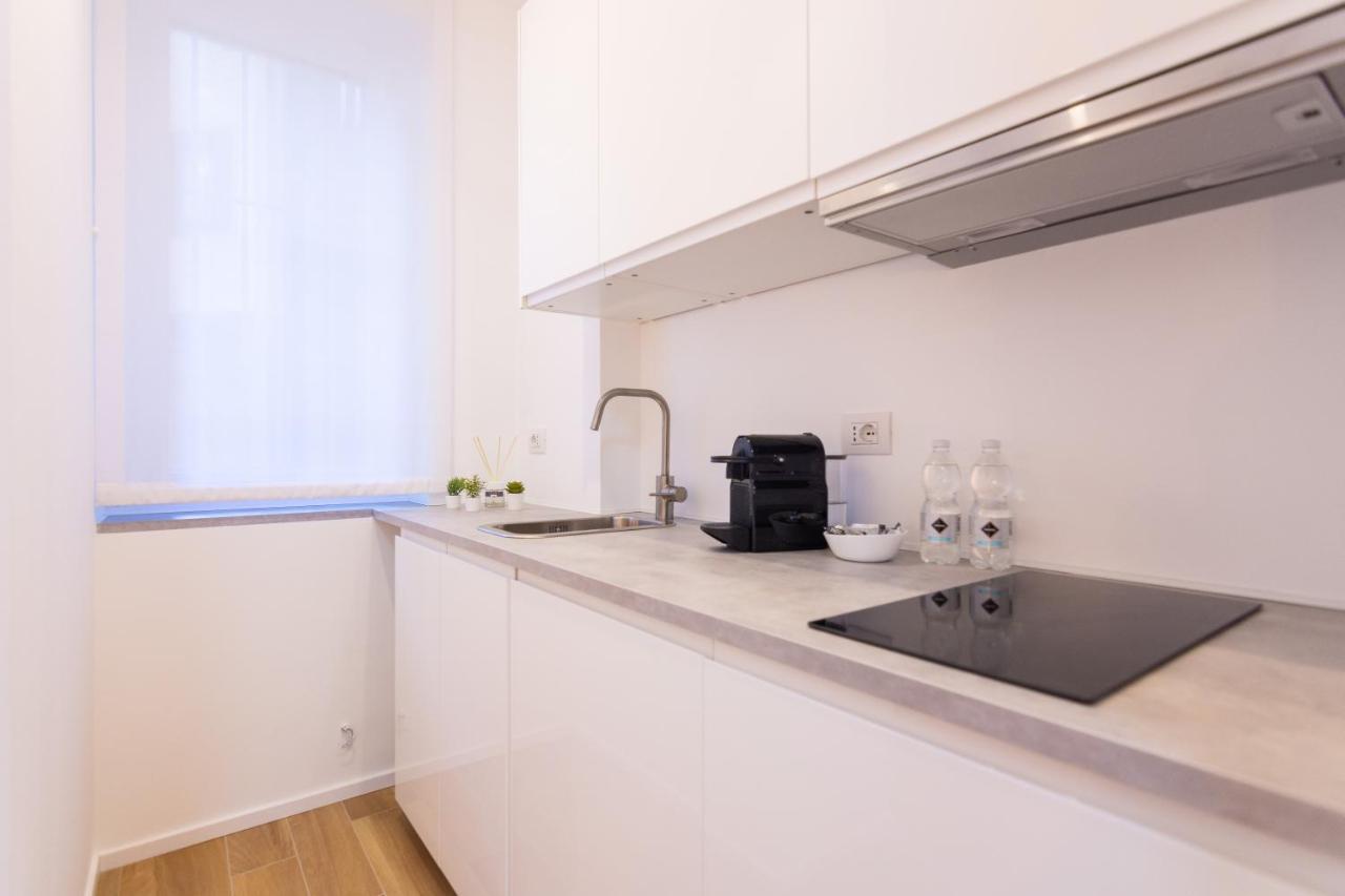 Mi Home Navigli - Zona Tortona ميلان المظهر الخارجي الصورة