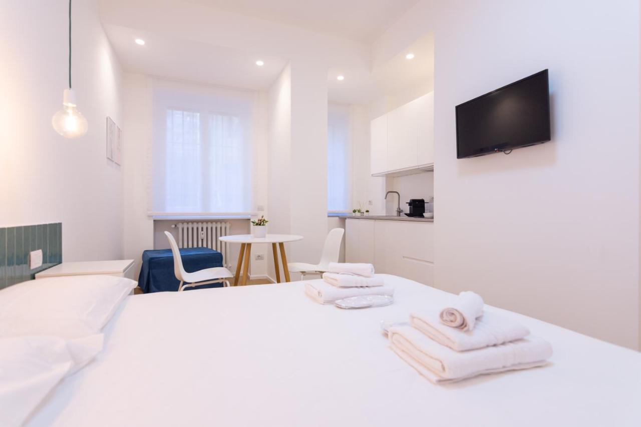 Mi Home Navigli - Zona Tortona ميلان المظهر الخارجي الصورة