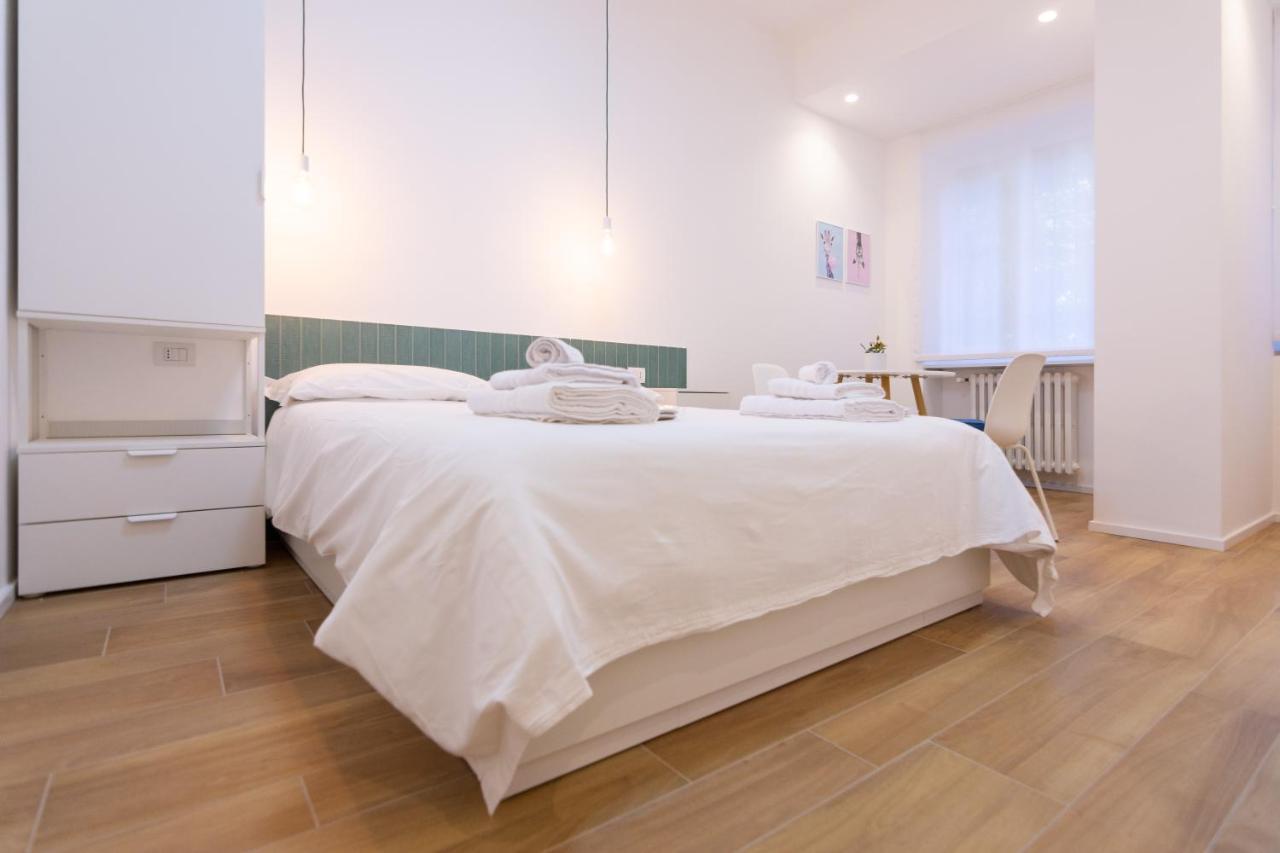 Mi Home Navigli - Zona Tortona ميلان المظهر الخارجي الصورة