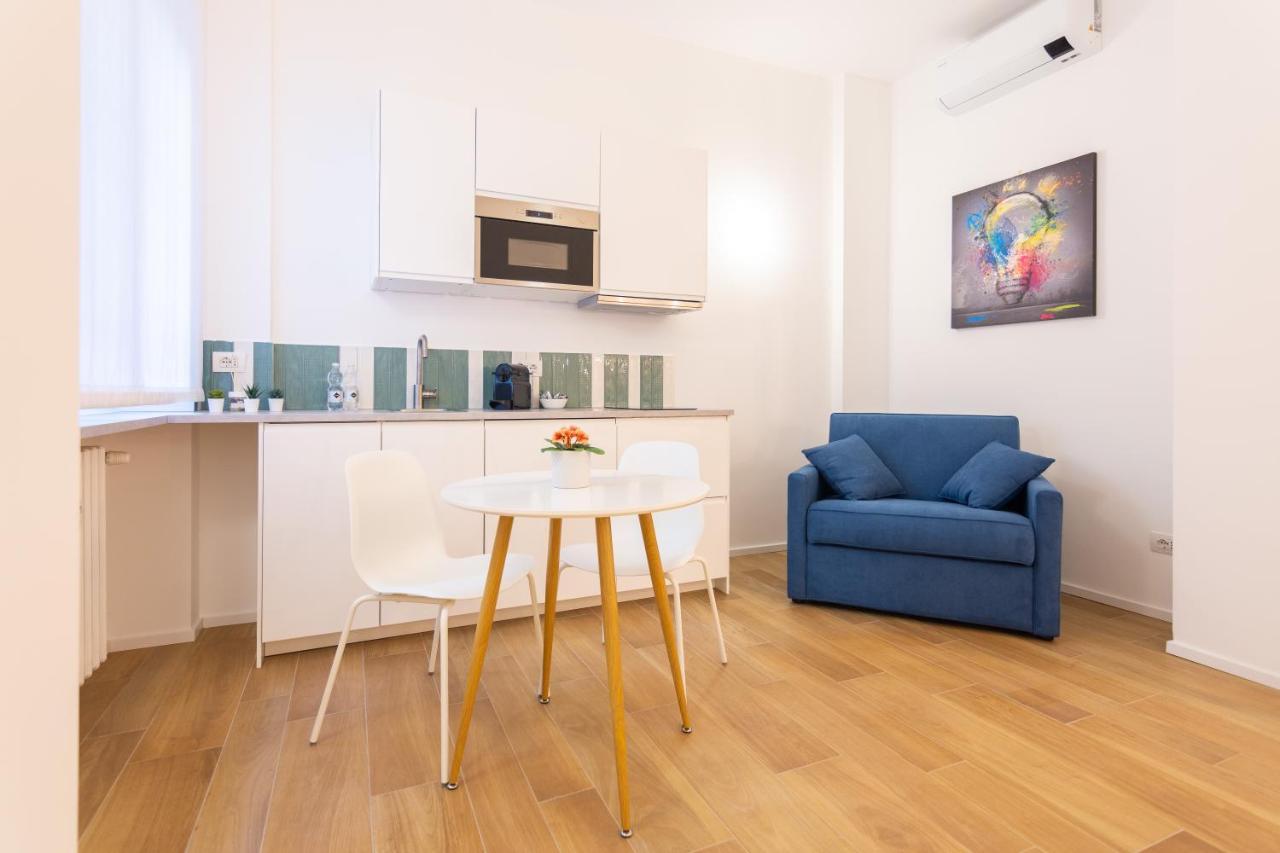 Mi Home Navigli - Zona Tortona ميلان المظهر الخارجي الصورة